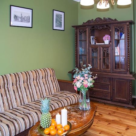 Maya'S Flats & Resorts 45 - Dluga 18/19 Gdansk Ngoại thất bức ảnh
