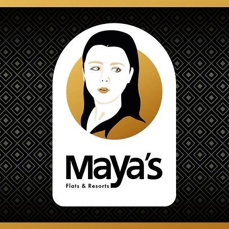 Maya'S Flats & Resorts 45 - Dluga 18/19 Gdansk Ngoại thất bức ảnh