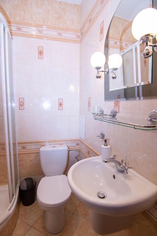 Maya'S Flats & Resorts 45 - Dluga 18/19 Gdansk Ngoại thất bức ảnh