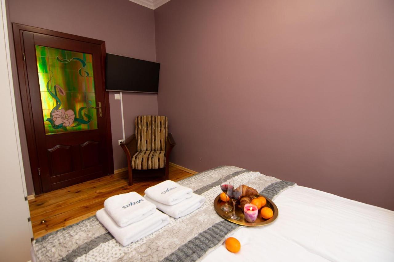 Maya'S Flats & Resorts 45 - Dluga 18/19 Gdansk Ngoại thất bức ảnh