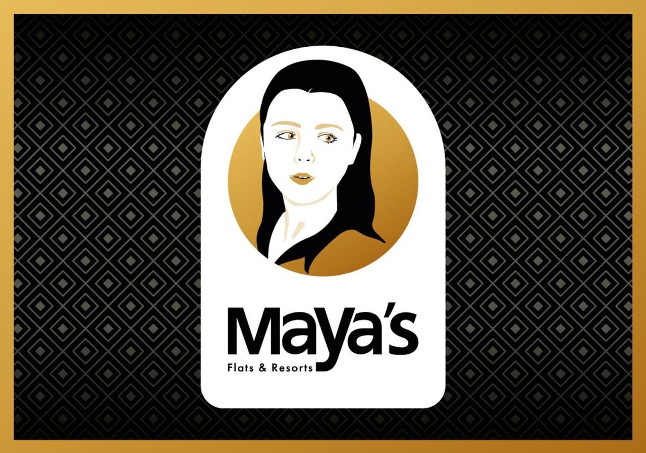 Maya'S Flats & Resorts 45 - Dluga 18/19 Gdansk Ngoại thất bức ảnh